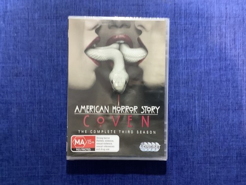 American horror story coven - american, story-coven