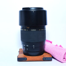 TAMRON 70-300MM F4-5.6 LD DI