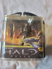 McFarlane Toys Halo Reach