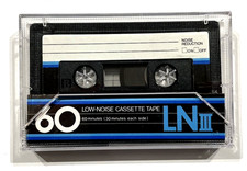 SANYO 60 LNiii vintage audio