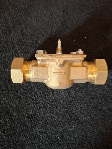 Honeywell port motorised - 2,