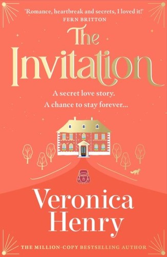 The invitation veronica - invitation, by