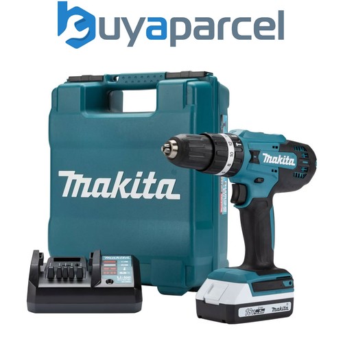 Makita 18v lithium - makita, ion