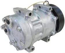 MAHLE ACP124000S A/C