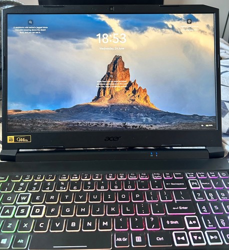 Acer nitro an515 gaming - acer, an515-45