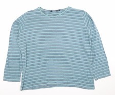 Isle Essentials Women's Blue