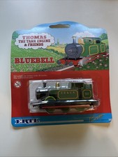ERTL BLUEBELL Thomas The Tank
