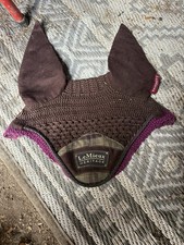 Lemieux Heritage Plum Ear