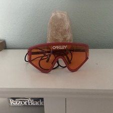 Vintage OAKLEY Eyeshade Lens
