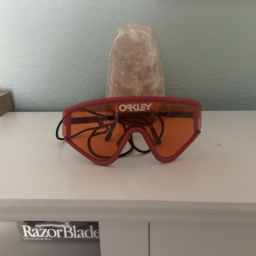 Vintage oakley eyeshade lens - vintage,