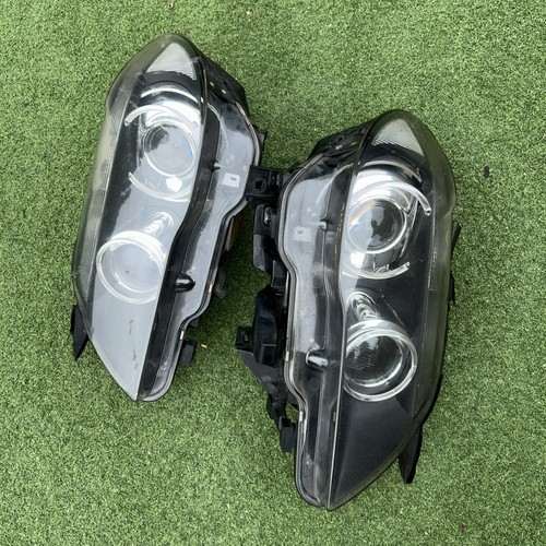 Bmw series e65 e66 lci - e66,