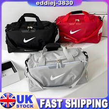 NIKES Sports Bag Brasilia