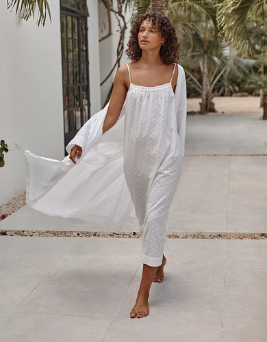 The white company cotton - white,