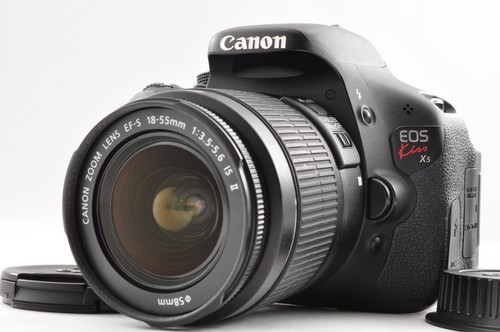 Mint canon eos kiss x5 - kiss,