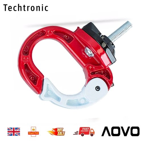 Spring hook aovo - hook,