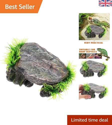 Sleek basking platform and - sleek,