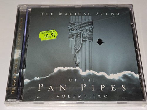 The magical sound - the,