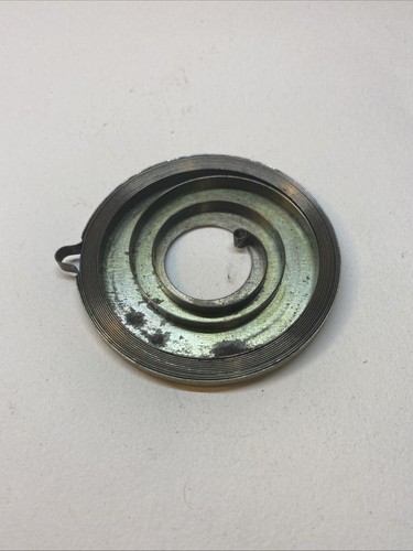 Recoil spring for ryobi - for,