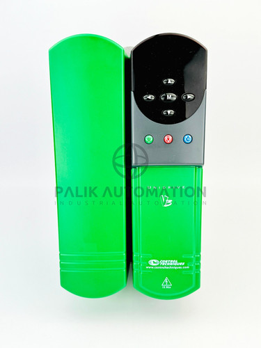 Leroy somer control - somer, /