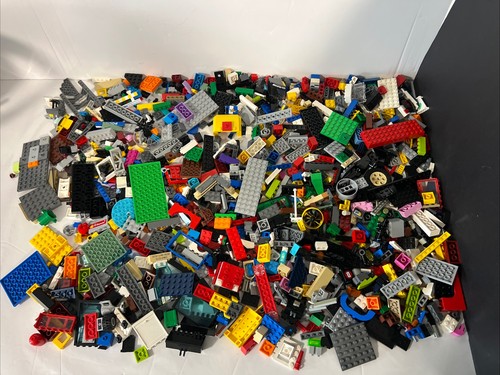 Lego bundle joblot loose - lego,