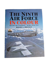 The Ninth Air Force In Colour