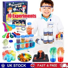 2025 Science Kit for Kids 70