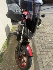Honda NC750 S