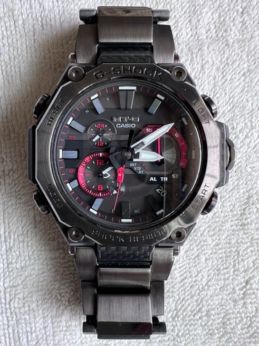 Casio shock g - casio, g-shock