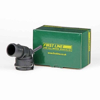 First line coolant - coolant,