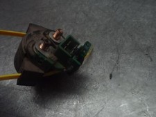 Honda VT600 C Shadow M28 VLX 1994-On Motorcycle Electrical Starter Solenoid 