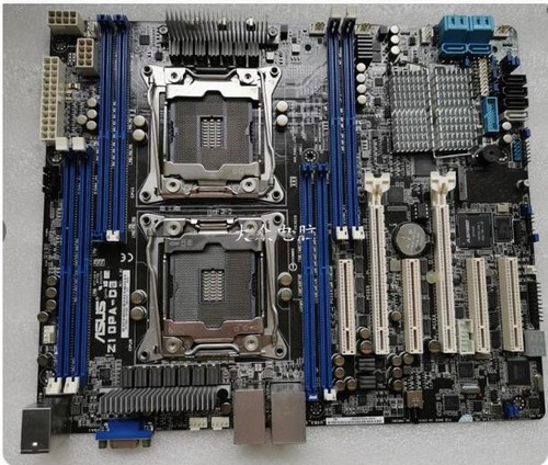 Asus z10pa server - asus, z10pa-d8