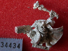 Gorkamorka Da Red Gobbo Gretchin Ork New Warhammer40k Games Workshop Rebel Grots