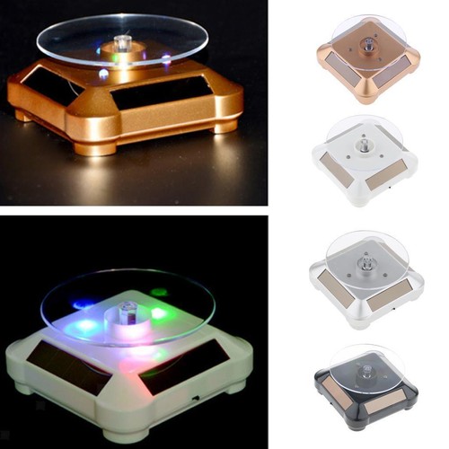 Solar powered 360 degree - solar,