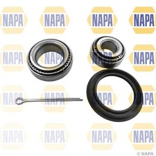 Wheel Bearing Kit For Vauxhall