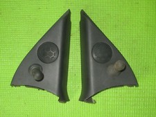 VAUXHALL ASTRA G MK4 (98-04)