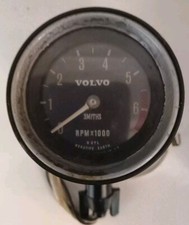 Vintage Volvo Amazon 144 / 164