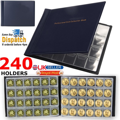 240 collection album - 240,