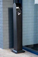 FREE STANDING HIGH CAPACITY