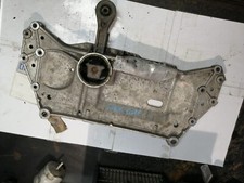 VW Golf MK5 2.0 SDI Diesel 2004 SUBFRAME (FRONT) 1K0199369F