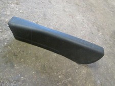 1991 VW POLO MK2F COUPE BREADVAN HANDBRAKE LEVER COVER TRIM