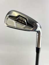 Cleveland 588MT 6 Iron Catalyst 5.5 Regular Graphite /Right /New Grip /9210