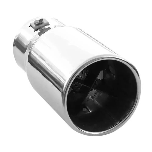 Exhaust tip trim - tip, tail