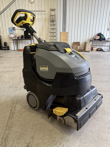 Karcher c scrubber - karcher, br