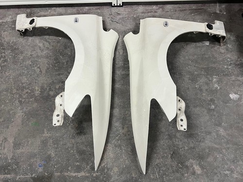 Honda civic fd2 type fender - civic,