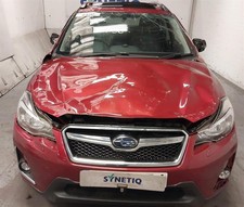 REAR DIFF SUBARU XV MK1 (GPD) (XV1) 2011 On 1995 CVT Differential - 12589317