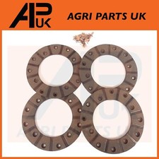 Brake Disc Lining Kit 5 1/2