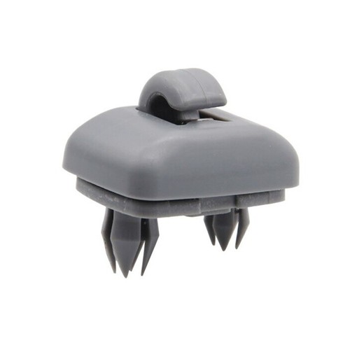Sun visor clip hook holder - clip,