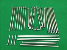 EB231 Apache 1020cm to 1080cm Spare Caravan Awning Aluminium Frame 