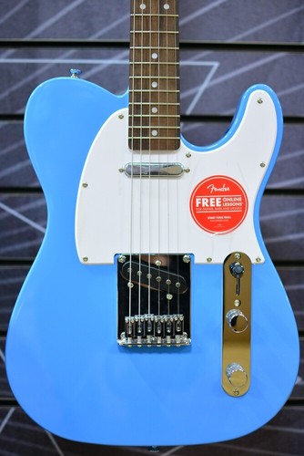 Fender squier sonic telecaster - sonic,