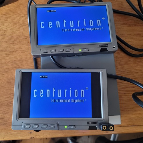 Centurion dvd player - centurion,